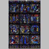 Chartres, photo Boris Roman Mohr, flickr,11.jpg